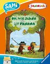 SAMi - Oh, wie schön ist Panama