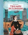 Triumph in London. Eine Pianistin begeistert.