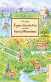 Sagen und Geschichten zwischen Geest und Weserstrom