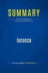 Summary: Iacocca