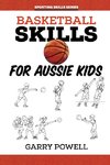 Basketball Skills for Aussie Kids