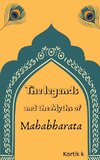 The legends and the myths of Mahabharata