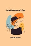 Lady Windermere's Fan