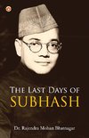 The Last Days of Subhash