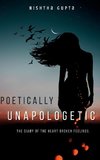 Poetically Unapologetic