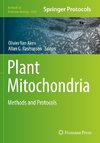 Plant Mitochondria