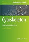 Cytoskeleton