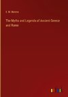 The Myths and Legends of Ancient Greece and Rome