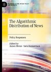 The Algorithmic Distribution of News