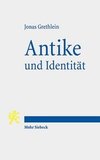 Antike und Identität