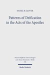 Patterns of Deification in the Acts of the Apostles