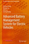 Advanced Battery Management System for Electric Vehicles