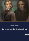 Le portrait de Dorian Gray