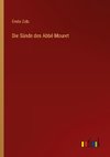 Die Sünde des Abbé Mouret