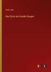 Das Glück der Familie Rougon