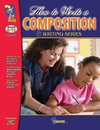 How to Write a Composition Grades 6-10