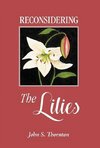 Reconsidering the Lilies