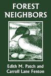 Forest Neighbors (Yesterday's Classics)