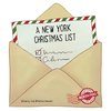 A New York Christmas List