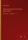 History of the Decline and Fall of the Roman Empire