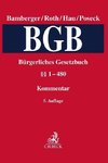 Bürgerliches Gesetzbuch  Band 1: §§ 1-480