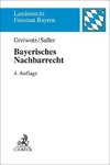 Bayerisches Nachbarrecht