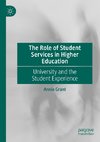 The Role of Student Services in Higher Education