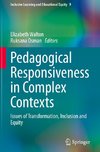 Pedagogical Responsiveness in Complex Contexts