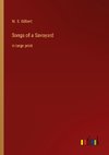 Songs of a Savoyard