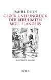 Glück und Unglück der berühmten Moll Flanders