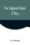 The Judgment Books