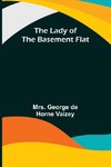 The Lady of the Basement Flat