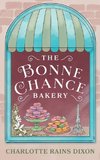 The Bonne Chance Bakery