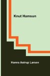 Knut Hamsun