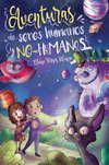 Aventuras de seres humanos y no-humanos