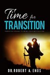 Time for Transition