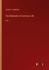 The Chemistry of Common Life