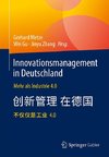 Innovationsmanagement in Deutschland