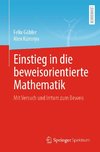 Einstieg in die beweisorientierte Mathematik