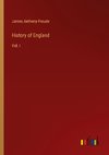 History of England