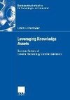 Leveraging Knowledge Assets