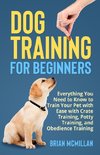 Dog Training for Beginners