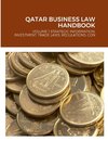 QATAR BUSINESS LAW HANDBOOK