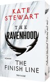 The Ravenhood - The Finish Line