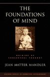 Mandler, J: Foundations of Mind