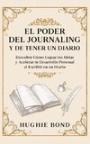 El Poder del Journaling y de Tener un Diario