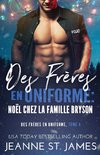 Des Frères en Uniforme - Noël Chez la Famille Bryson