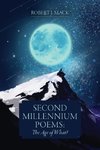 Second Millennium Poems