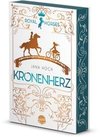 Royal Horses (1). Kronenherz