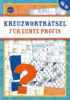 Kreuzworträtsel für echte Profis